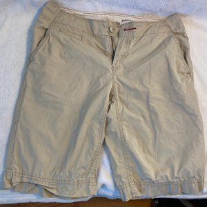 Women's Banana Republic Shorts - size 2